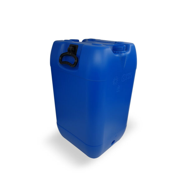 Kunststoffkanister 50 Liter blau