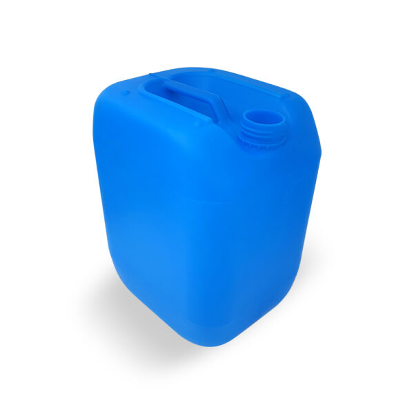 Kunststoffkanister K6 blau 5 Liter 10 Liter