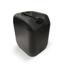 Kunststoff Kanister schwarz 20 Liter leitfähig